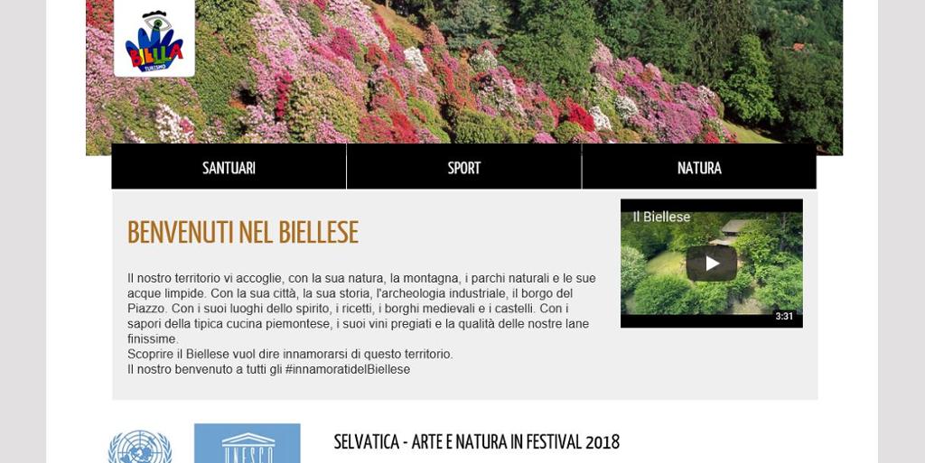 ATL DI BIELLA