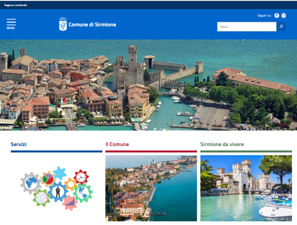 Comune di Sirmione