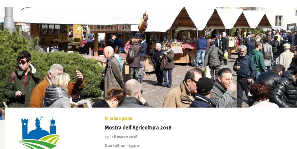 Trento Fiere