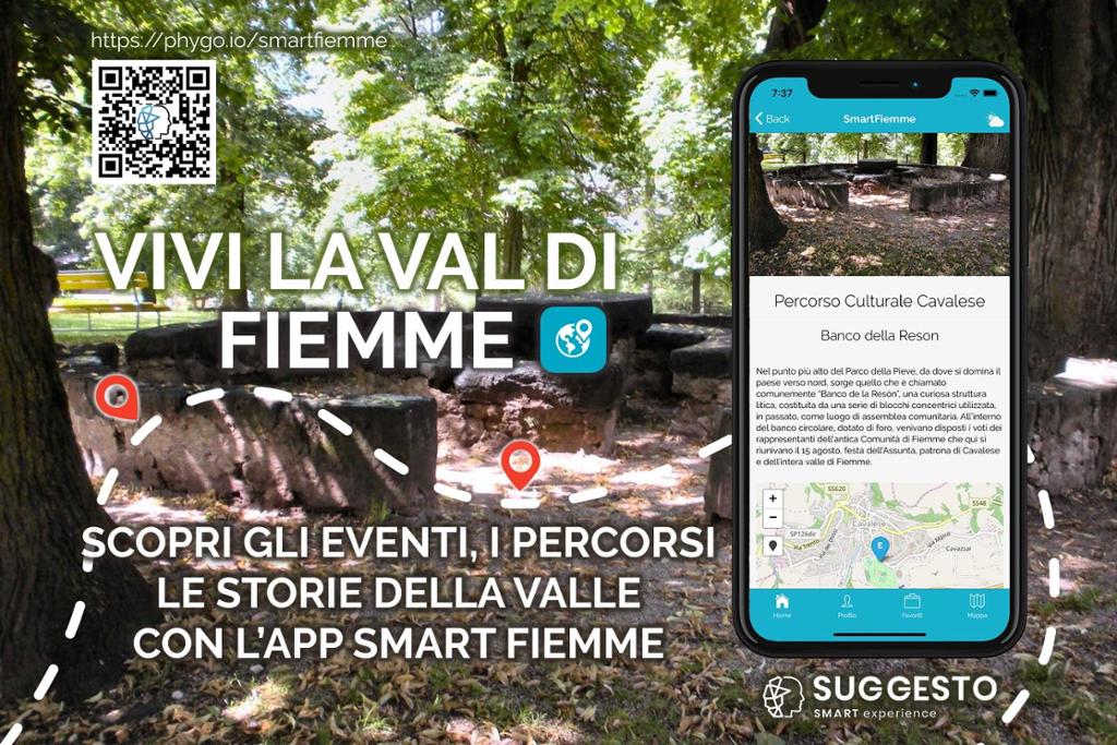 App SMARTFIEMME