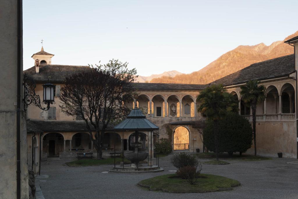 App Sacrimonti di Piemonte e Lombardia