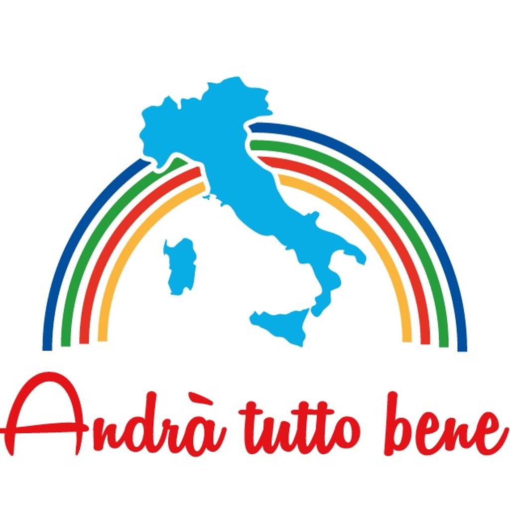 andrà tutto bene