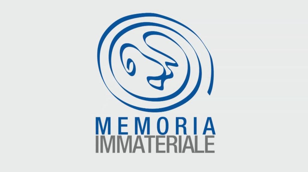 Memoria immateriale