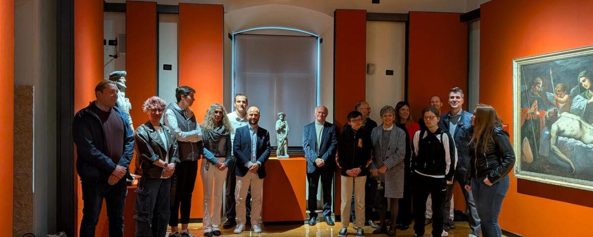 Tecnologia e inclusione: come abbiamo co-progettato con il museo MAG - Museo Alto Garda una nuova esperienza di visita accessibile