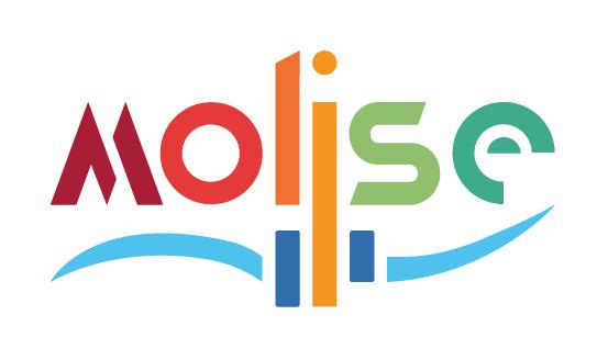 Nuovo logo del Molise