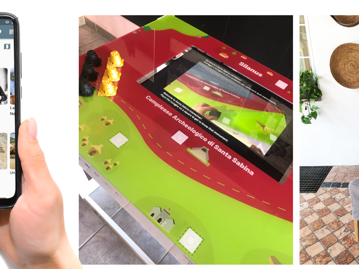Progetto Nois Plus
