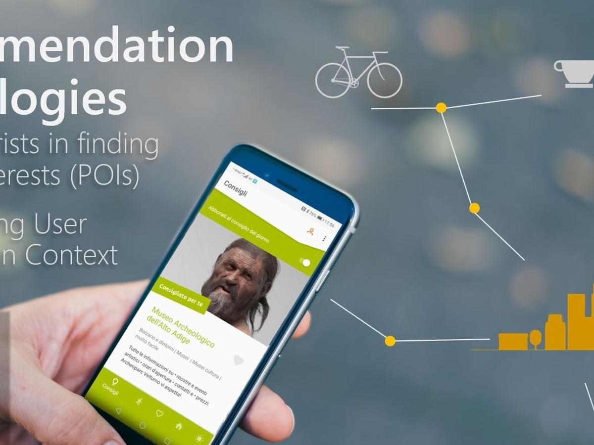 South Tyrol mixes bits and nature: Internet of Things is everywhere - Il Sole 24 ORE