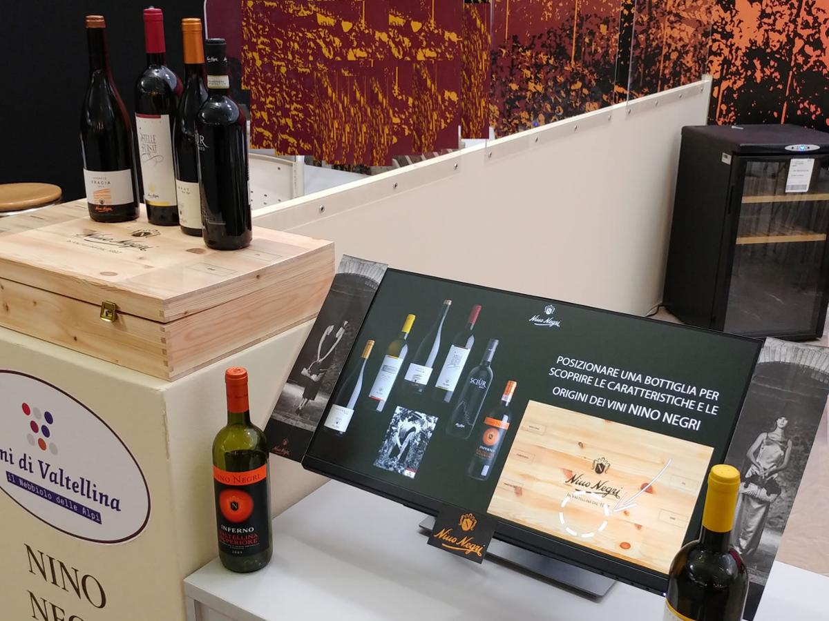 Vinitaly 2018