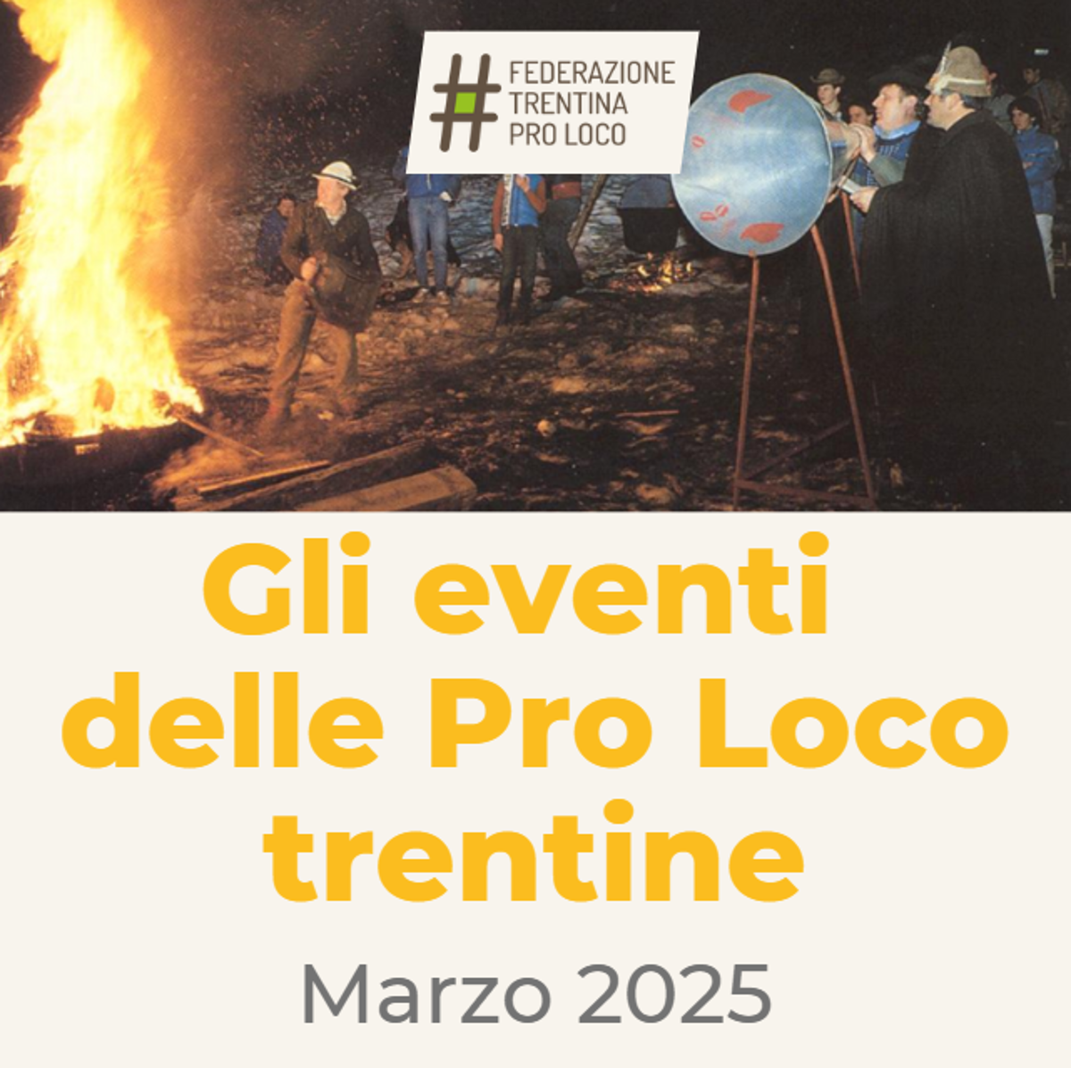 Trato Marzo