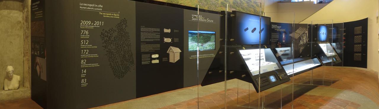 MUSEO CIVICO DI CUNEO - CUNEO