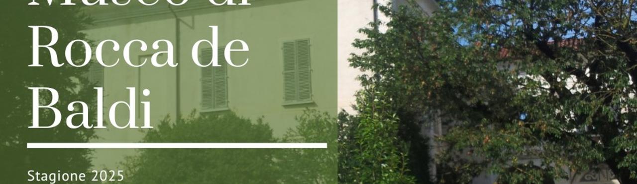 APPUNTAMENTO IN GIARDINO