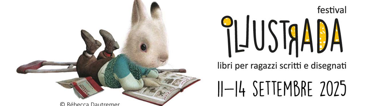 ILLUSTRADA