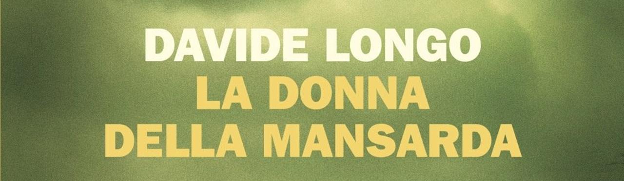 LA DONNA DELLA MANSARDA