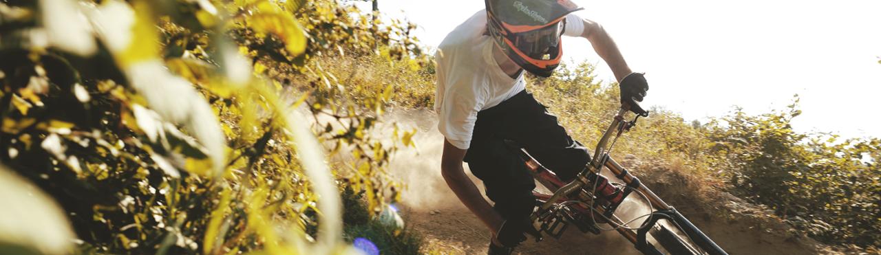 Bike Park Prato Nevoso