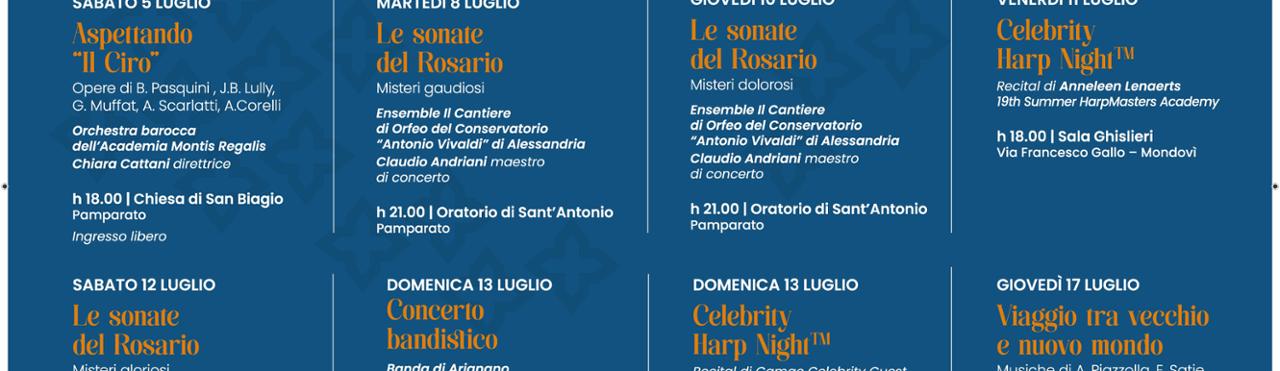 FESTIVAL DEI SARACENI