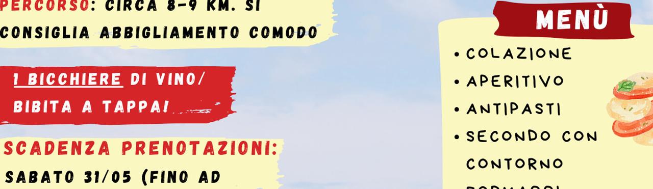 AUGUSTA E CAMMINA