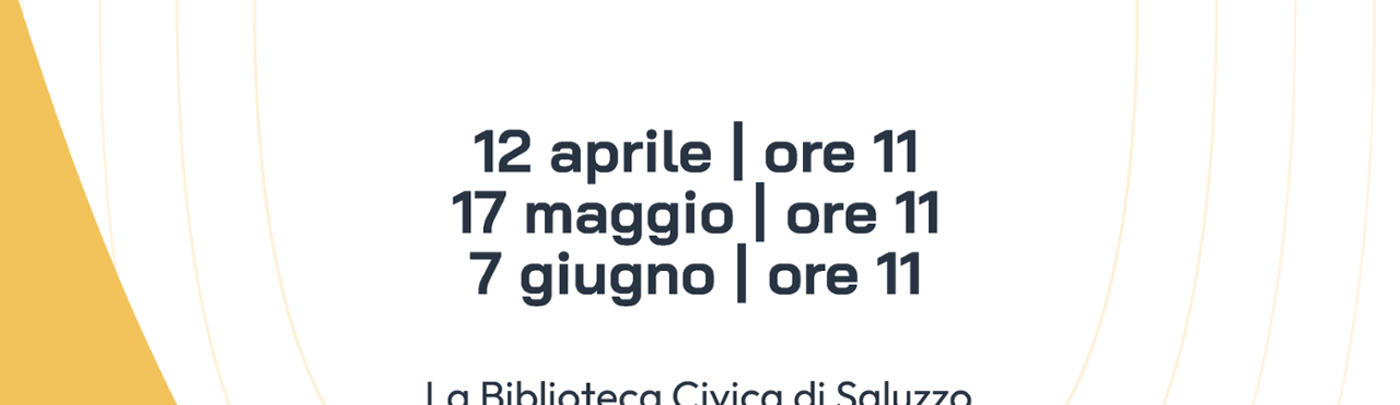 CANTAMI UNA STORIA