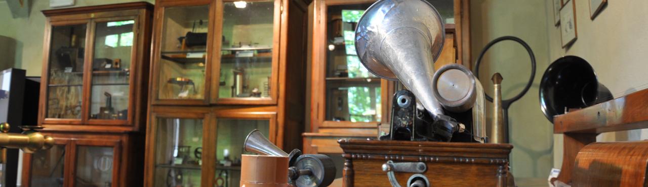 MUSEO DEI LICEI - MONDOVÌ