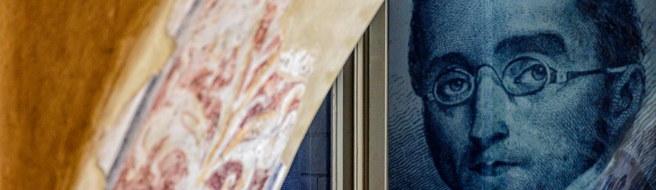 CASA PELLICO - SALUZZO