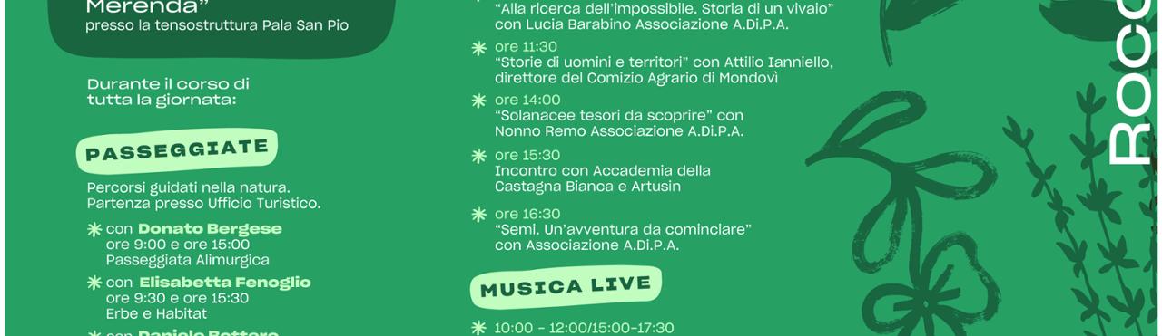 FIERA DELLE ERBE