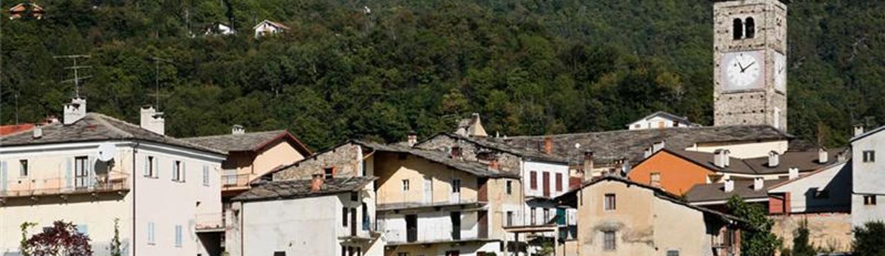 FESTA DI SAN BERNARDO