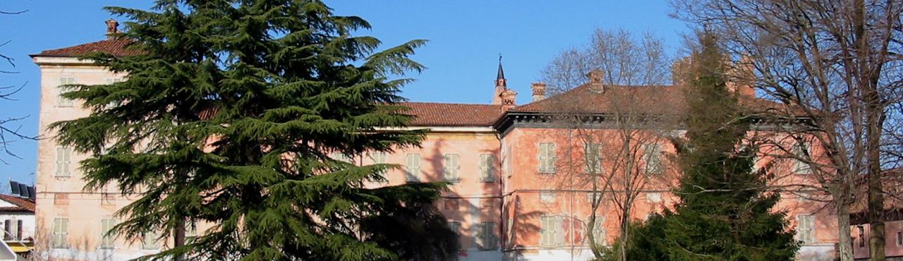 CASTLE OF ROCCA DE’ BALDI