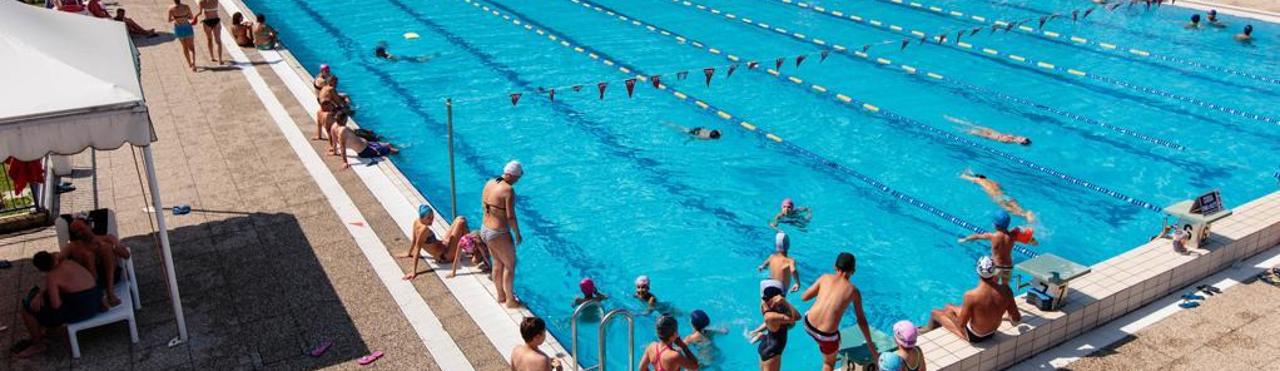 STADIO DEL NUOTO DI CUNEO