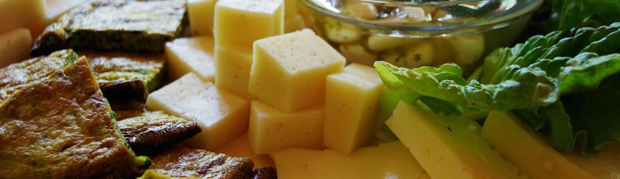 DIE AROMEN DES VALLE VERMENAGNA