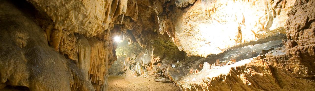LA GROTTE DES DOSSI