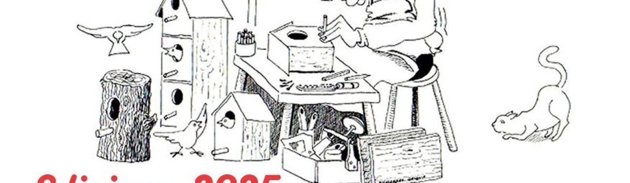 I MERCATINI DEL CUORE - ARTIGIANATO, CHE PASSIONE! - LUGLIO