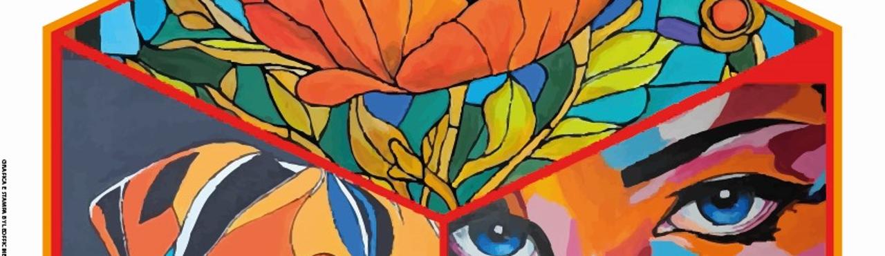 LA GIOIA DEL COLORE