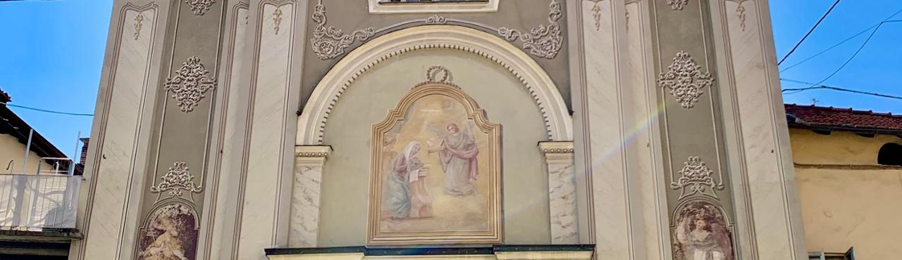 MADONNA DEL CARMINE