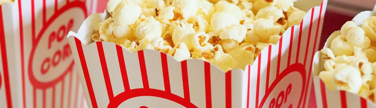 CINEMA SOTTO LE STELLE
