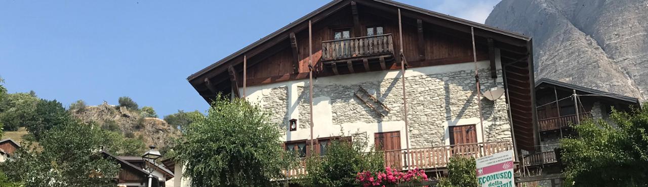 PASSEGGIATA GEO ERBORISTICA