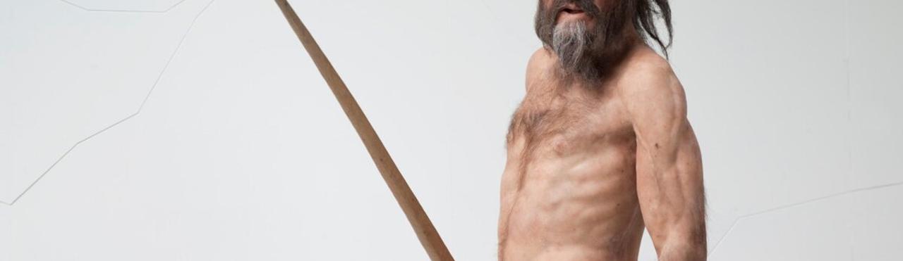 ÖTZI