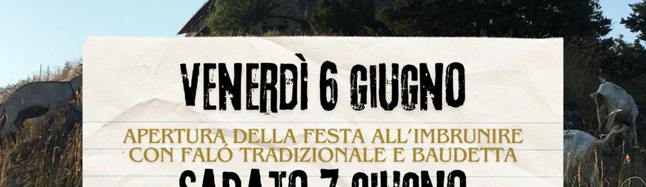 FESTA DI SAN MAURO