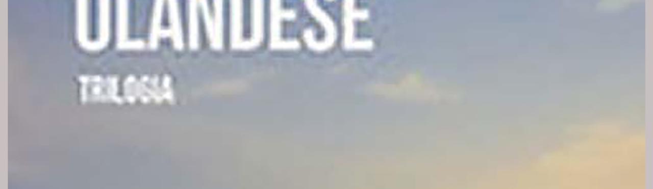 ROMANZO OLANDESE
