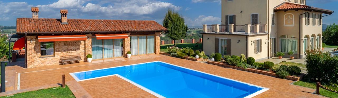 VILLA CLELIA