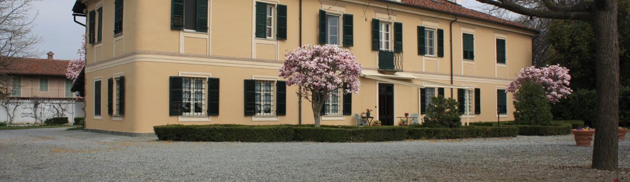 VILLA CARDELLINI