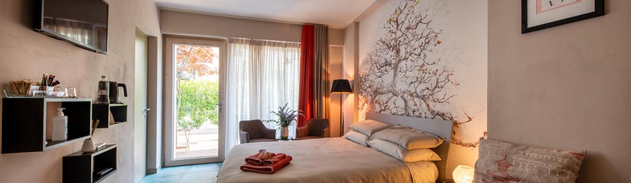 SAN FRANCESCO GUEST HOUSE