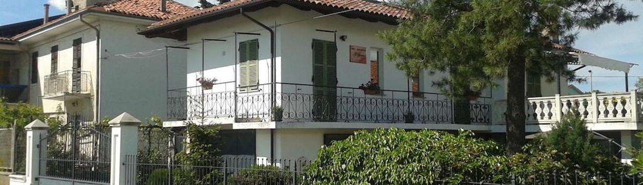 IL FORNO DAL 1922