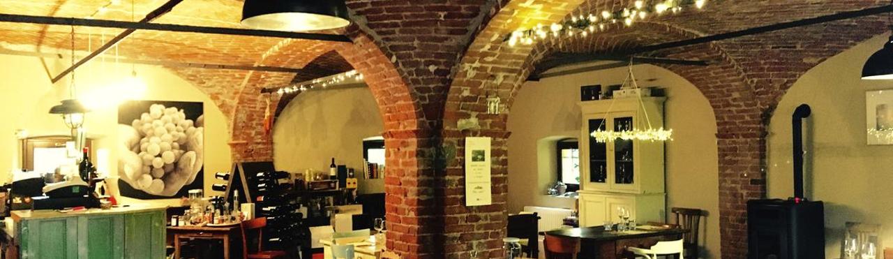 MARSAM LOCANDA