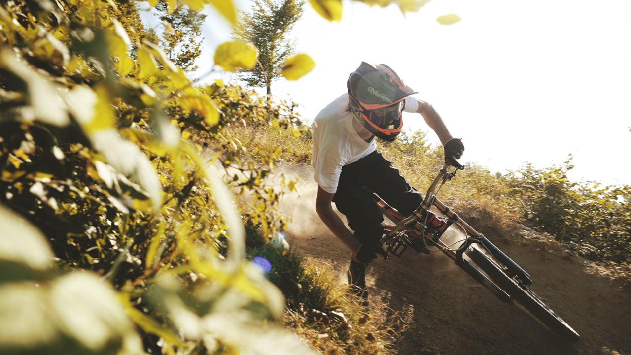 Bike Park Prato Nevoso