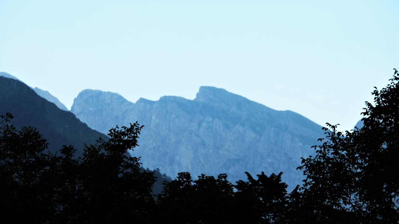GARELLI REFUGE