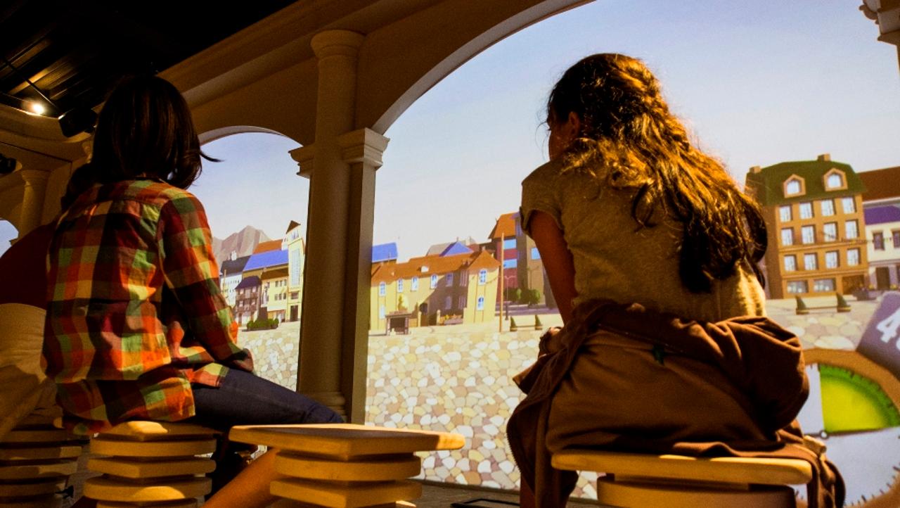 L'ATLANTE DEI SUONI - BOVES