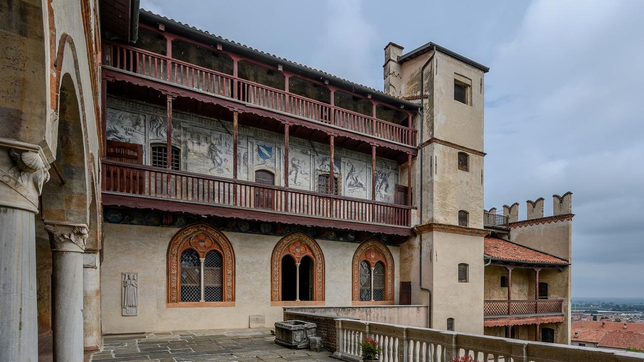 MUSEO CASA CAVASSA - SALUZZO