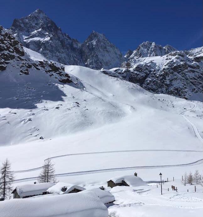 CENTRO FONDO PIAN DELLA REGINA