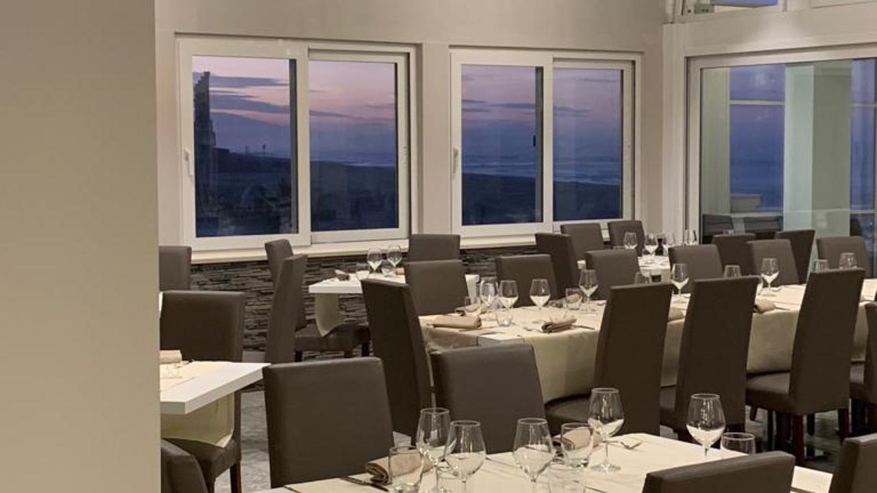 Ristorante Salsedine