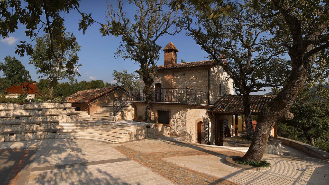 Villaggio Rurale Le Sette Querce