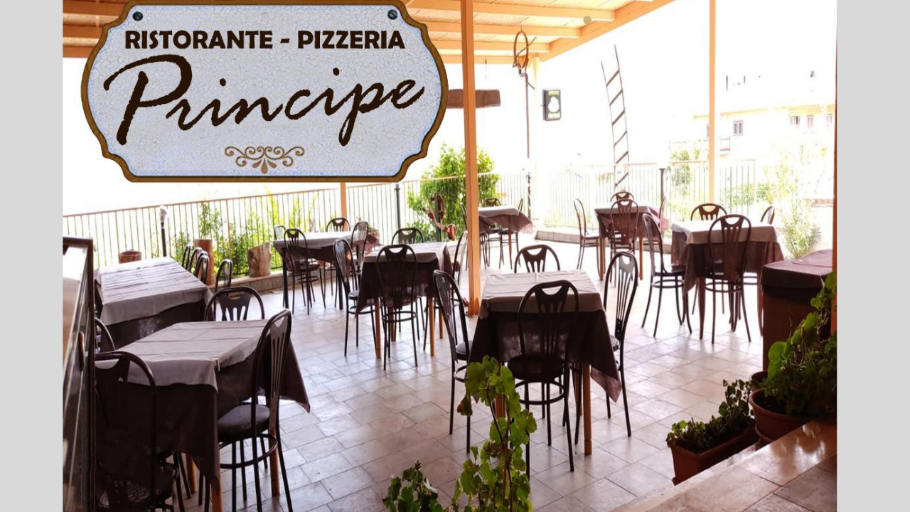 Ristorante Pizzeria Principe